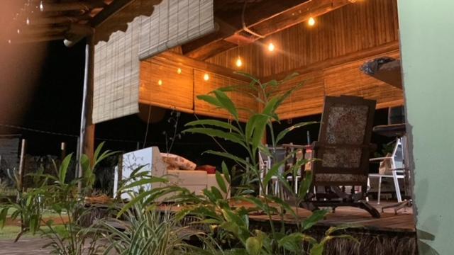 Bons Ventos Camping E Glamping بارا غراندي المظهر الخارجي الصورة