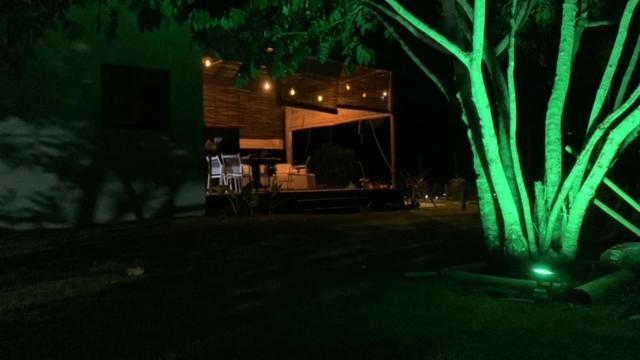 Bons Ventos Camping E Glamping بارا غراندي المظهر الخارجي الصورة